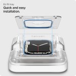 Spigen ProFlex watch screen protector 45mm