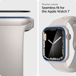 Spigen ProFlex watch screen protector 45mm