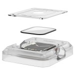 Spigen ProFlex watch screen protector 45mm