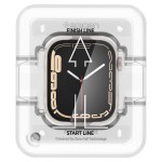 Spigen ProFlex watch screen protector 45mm