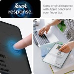 Spigen screen protection for iPad Pro 13 (2024) 