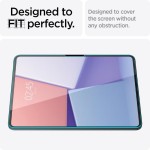 Spigen screen protection for iPad Pro 13 (2024) 
