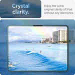Spigen screen protection for iPad Pro 13 (2024) 