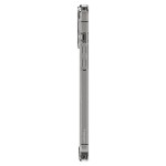 Spigen iPhone 13 Pro case with MagSafe - Clear White