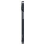 Spigen iPhone 14 case with MagSafe - Clear White