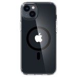 Spigen iPhone 14 case with MagSafe - Black