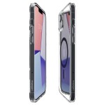 Spigen iPhone 14 case with MagSafe - Black