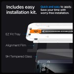 Screen Protecto for iPhone 15 Pro Max