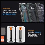 Screen Protecto for iPhone 15 Pro Max