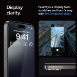 Screen Protecto for iPhone 15 Pro Max