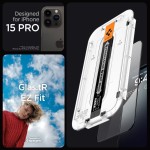 Sreen Protector for iPhone 15 Pro