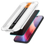 Sreen Protector iPhone 15 / 16 (2x Pack) - Privacy