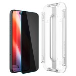 Sreen Protector iPhone 15 / 16 (2x Pack) - Privacy
