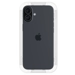 Sreen Protector iPhone 15 / 16 (2x Pack) - Privacy