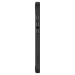 Spigen iPhone 16e case with MagSafe - Frost Black