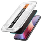 Sreen Protector iPhone 16 Pro (2x Pack) - Privacy