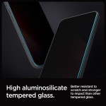 Sreen Protector iPhone 16 Pro (2x Pack) - Privacy