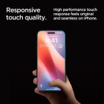 Sreen Protector iPhone 16 Pro (2x Pack) - Privacy