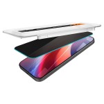 Sreen Protector iPhone 16 Pro (2x Pack) - Privacy
