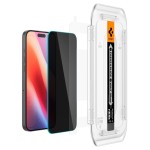 Sreen Protector iPhone 16 Pro (2x Pack) - Privacy
