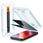 Sreen Protector iPhone 16 Pro (2x Pack) - Privacy
