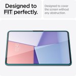Spigen screen protector for iPad Pro 11 (2024)