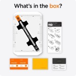 Spigen screen protector for iPad Pro 11 (2024)