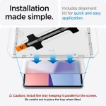 Spigen screen protector for iPad Pro 11 (2024)