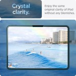 Spigen screen protector for iPad Pro 11 (2024)
