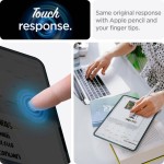 Spigen screen protector for iPad Pro 11 (2024)