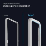 Sreen Protector for iPhone 12 / 12 Pro (2x pack)