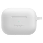 Spigen Silicone Fit Apple AirPods Pro - White