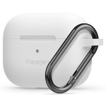 Spigen Silicone Fit Apple AirPods Pro - White