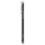 Spigen iPhone 14 Pro Max case with MagSafe - Clear White