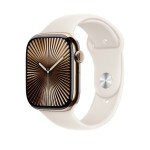 46mm Starlight Sport Band - S/M