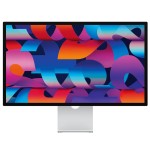 Apple Studio Display 27", Nano Texture Glass, VESA Mount Adapter