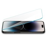 Spigen iPhone 14 Pro Max Protection Glass - Privacy