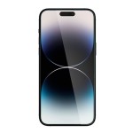 Spigen iPhone 14 Pro Max Protection Glass - Privacy