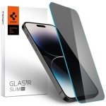 Spigen iPhone 14 Pro Max Protection Glass - Privacy