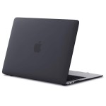 Tech-Protect SmartShell MacBook Air 13 (2018-2020) - Matte Black
