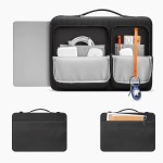 Tech-Protect Neoprene Case for MacBook 13" / 14" - Black