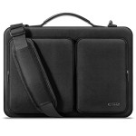 Tech-Protect Neoprene Case for MacBook 13" / 14" - Black