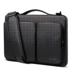 Tech-Protect Neoprene Case for MacBook 13" / 14" - Black