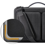 Tech-Protect Neoprene Case for MacBook 13" / 14" - Black