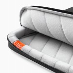 Tech-Protect Neoprene Case for MacBook 13" / 14" - Black