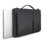 Tech-Protect Neoprene Case for MacBook 13" / 14" - Black