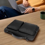 Tech-Protect Neoprene Case for MacBook 13" / 14" - Black
