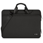 Tech-Protect AirBag Case for MacBook Air 15" / Pro 15-16" - Black
