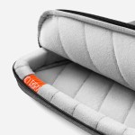 Tech-Protect Neoprene Case for MacBook 13" / 14" - Grey