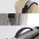 Tech-Protect Neoprene Case for MacBook 13" / 14" - Grey
